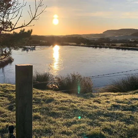 The Grainary * Scarborough