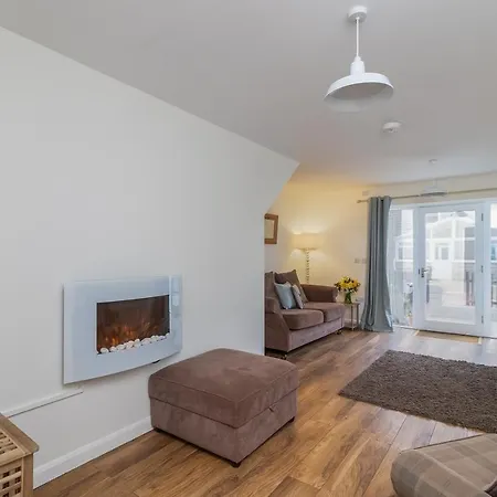 The Grainary Tatil Evi Scarborough