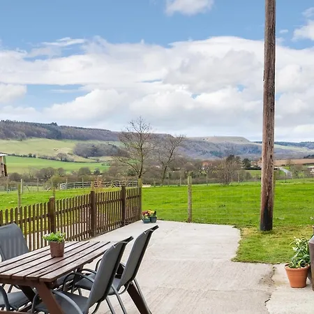 The Grainary * Scarborough