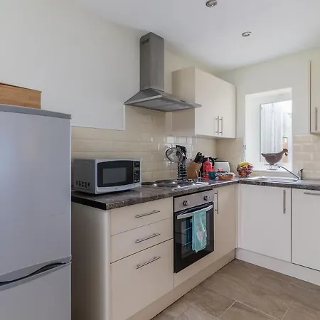 The Grainary * Scarborough