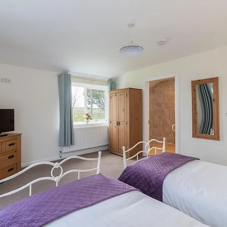 The Grainary Scarborough