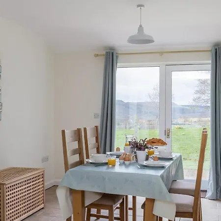 Tatil Evi The Grainary Scarborough