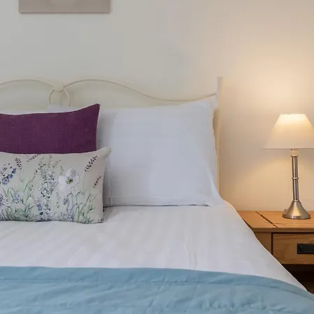 Tatil Evi The Grainary Scarborough