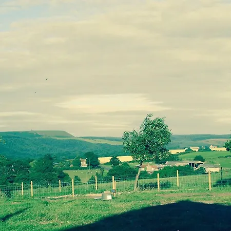 Tatil Evi The Grainary