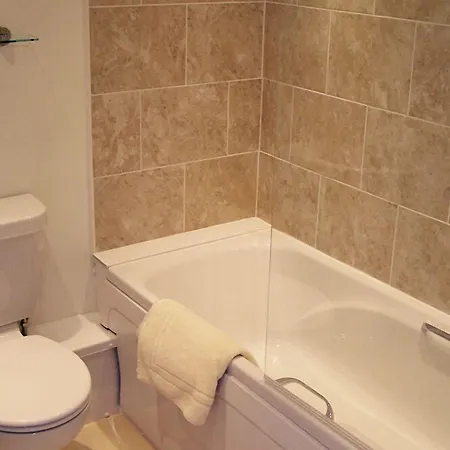 The Grainary Tatil Evi *