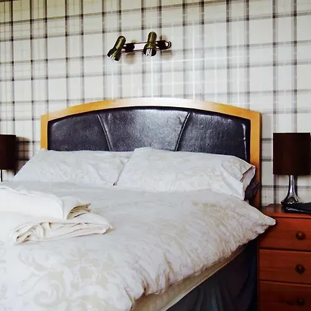 The Grainary Tatil Evi *