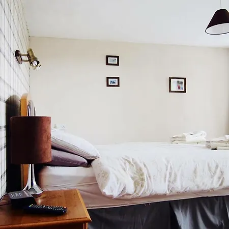 Tatil Evi The Grainary