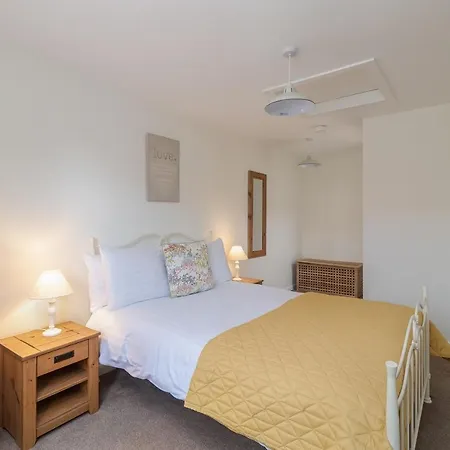 The Grainary * Scarborough