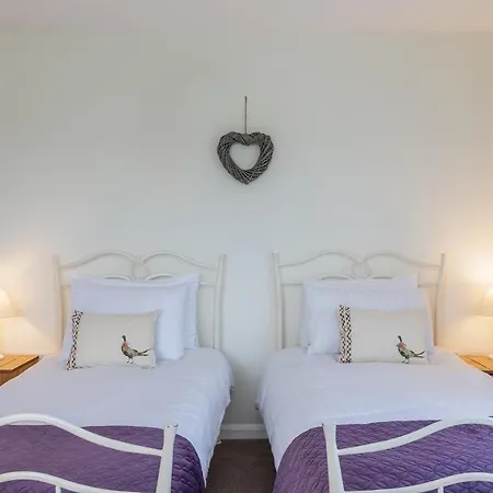 The Grainary Feriehus *