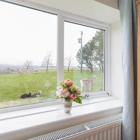 The Grainary Feriehus