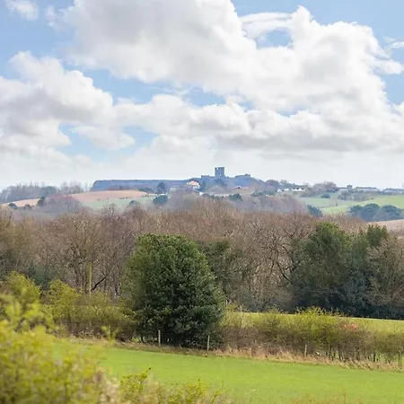 Tatil Evi The Grainary *