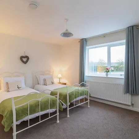 The Grainary Tatil Evi Scarborough