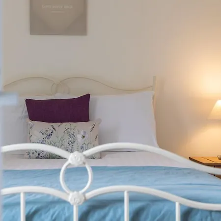 Tatil Evi The Grainary *