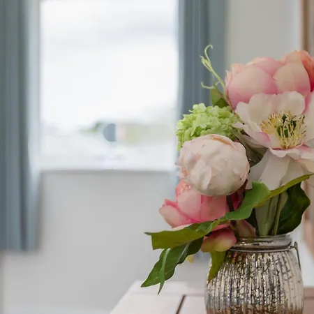 Tatil Evi The Grainary Scarborough