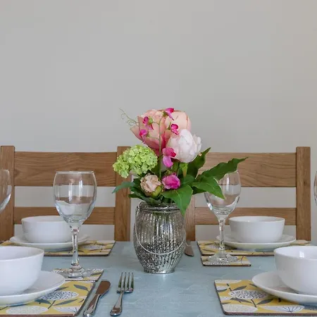 Tatil Evi The Grainary