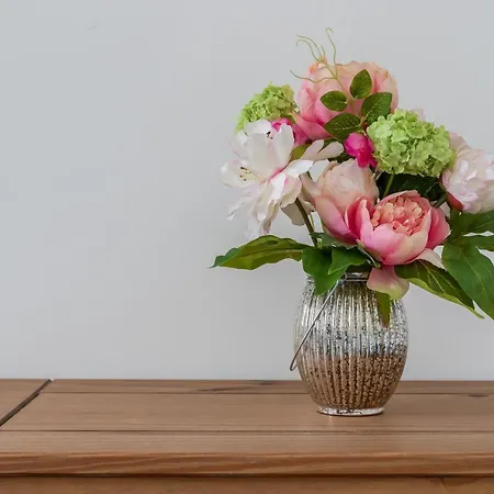 The Grainary Feriehus *