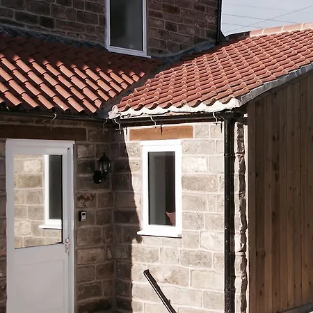 The Grainary * Scarborough