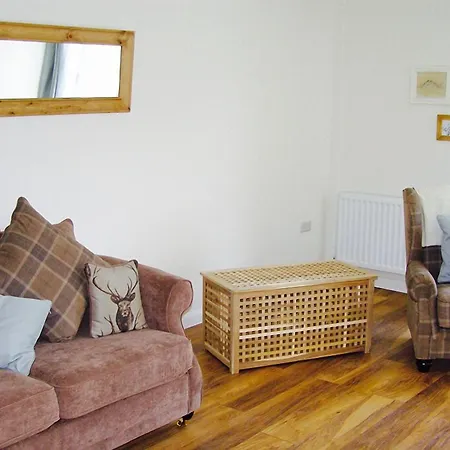 Tatil Evi The Grainary Scarborough