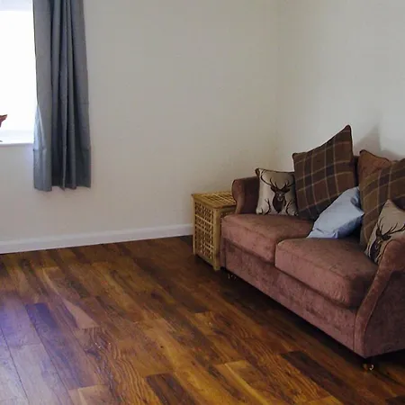 The Grainary Feriehus