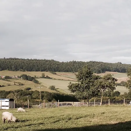 Feriehus The Grainary