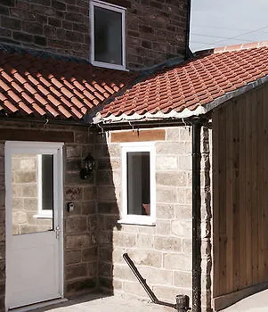The Grainary Holiday home Scarborough