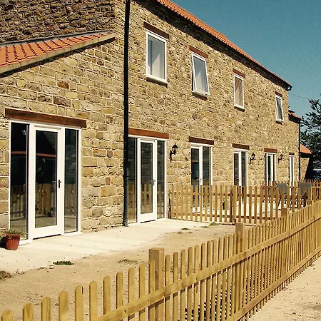 Holiday home The Grainary *