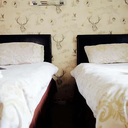 The Grainary Feriehus Scarborough