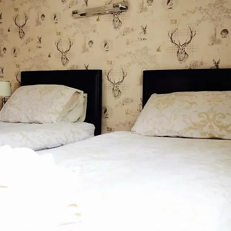 Tatil Evi The Grainary Scarborough