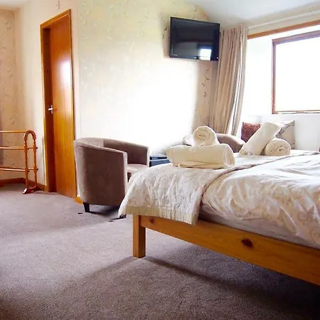 The Grainary * Scarborough