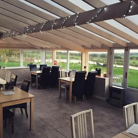 The Grainary Scarborough