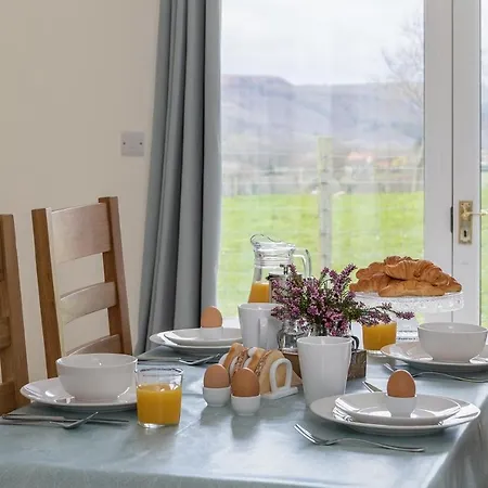 The Grainary Holiday home *