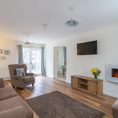 The Grainary Holiday home *