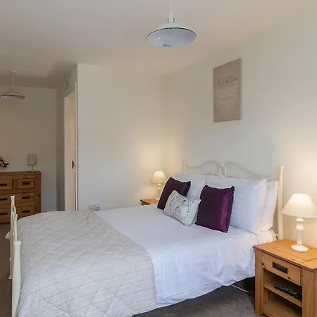 The Grainary Holiday home