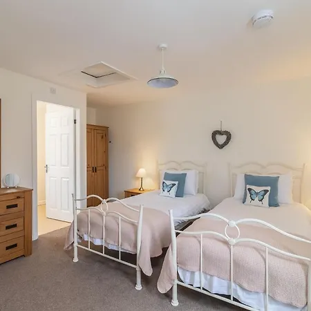 The Grainary Holiday home *