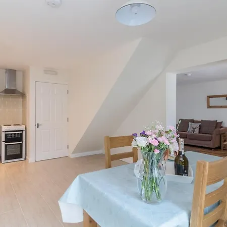 The Grainary Holiday home