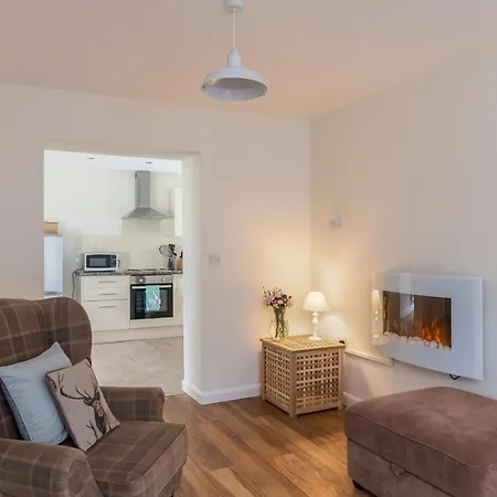 The Grainary Holiday home