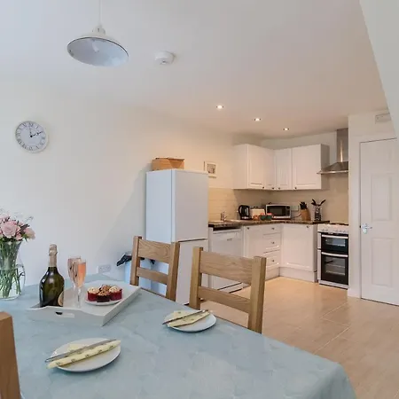 The Grainary Holiday home *