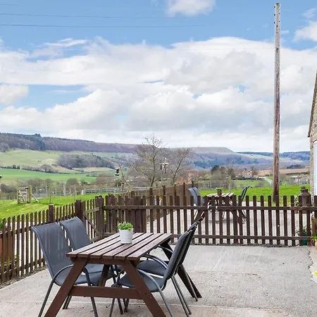 Holiday home The Grainary