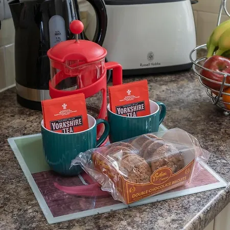 The Grainary Holiday home