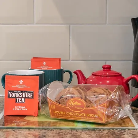 Holiday home The Grainary *