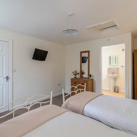 The Grainary Scarborough