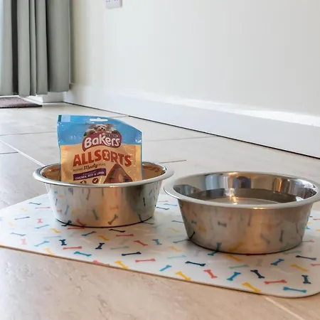 Holiday home The Grainary Scarborough