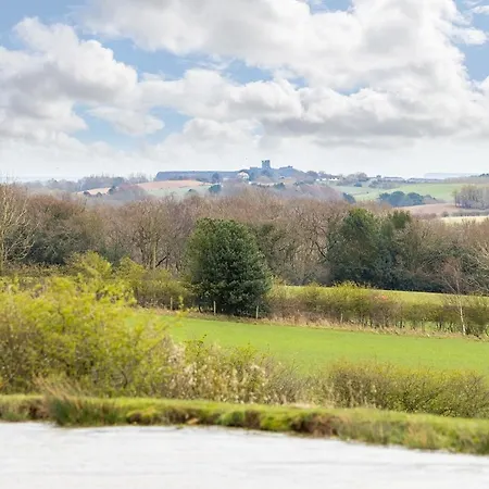 Holiday home The Grainary