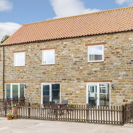 The Grainary Holiday home Scarborough