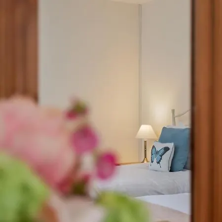 Holiday home The Grainary