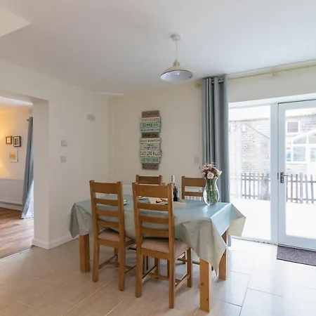 The Grainary * Scarborough