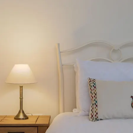 Holiday home The Grainary Scarborough