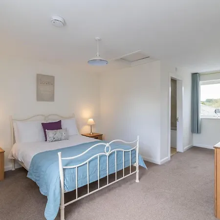 The Grainary Holiday home Scarborough