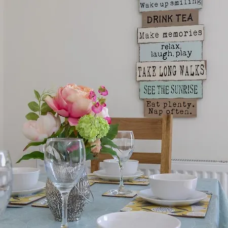 The Grainary * Scarborough