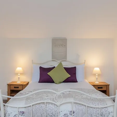 Holiday home The Grainary *